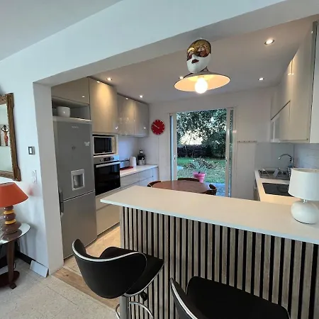 Beautiful Beachfront * Saint-Trojan-les-Bains